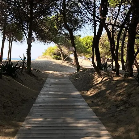 Attico Il Gabbiano Gallipoli Διαμέρισμα Rivabella