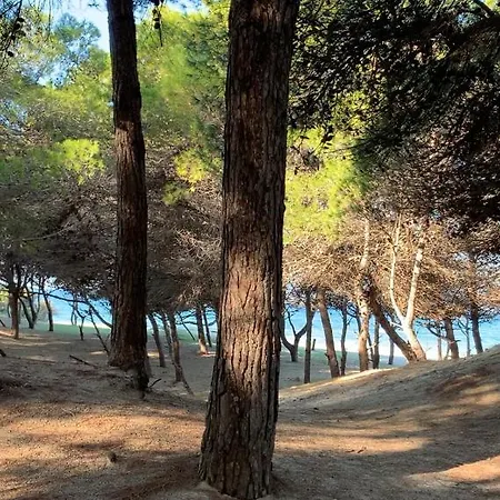 Διαμέρισμα Attico Il Gabbiano Gallipoli