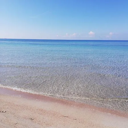 Attico Il Gabbiano Gallipoli * Rivabella