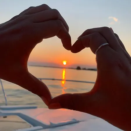 Attico Il Gabbiano Gallipoli Rivabella