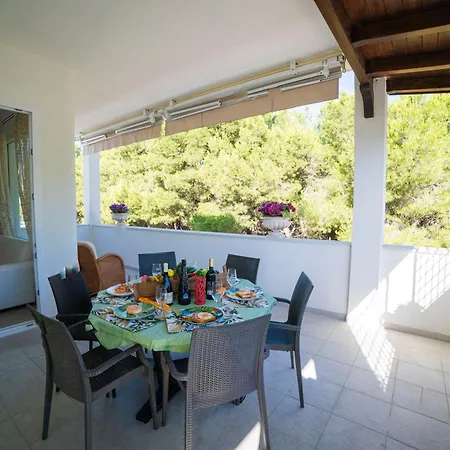 Attico Il Gabbiano Gallipoli Apartment Rivabella